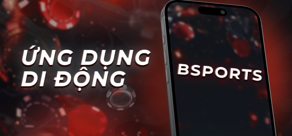 Bsports - Nhà cái uy tín Việt Nam | Nhận 3.000.000 VND